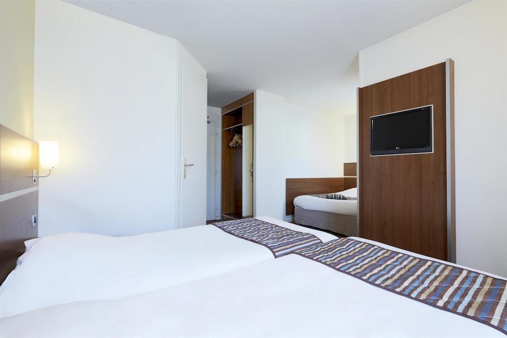 Comfort Hotel Linas - Montlhery Ngoại thất bức ảnh