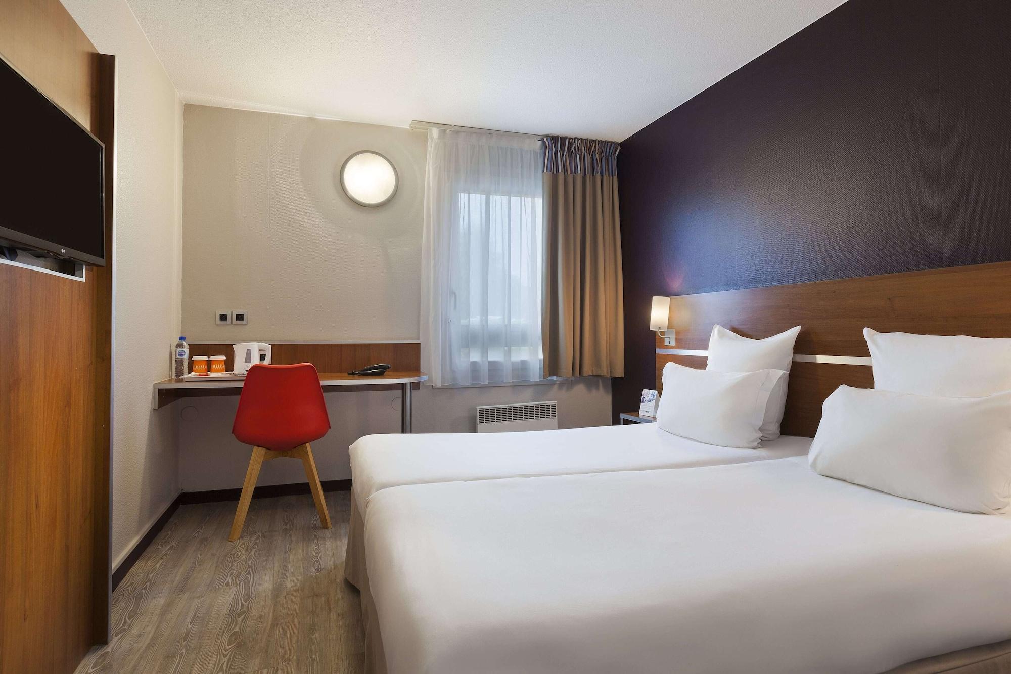 Comfort Hotel Linas - Montlhery Ngoại thất bức ảnh