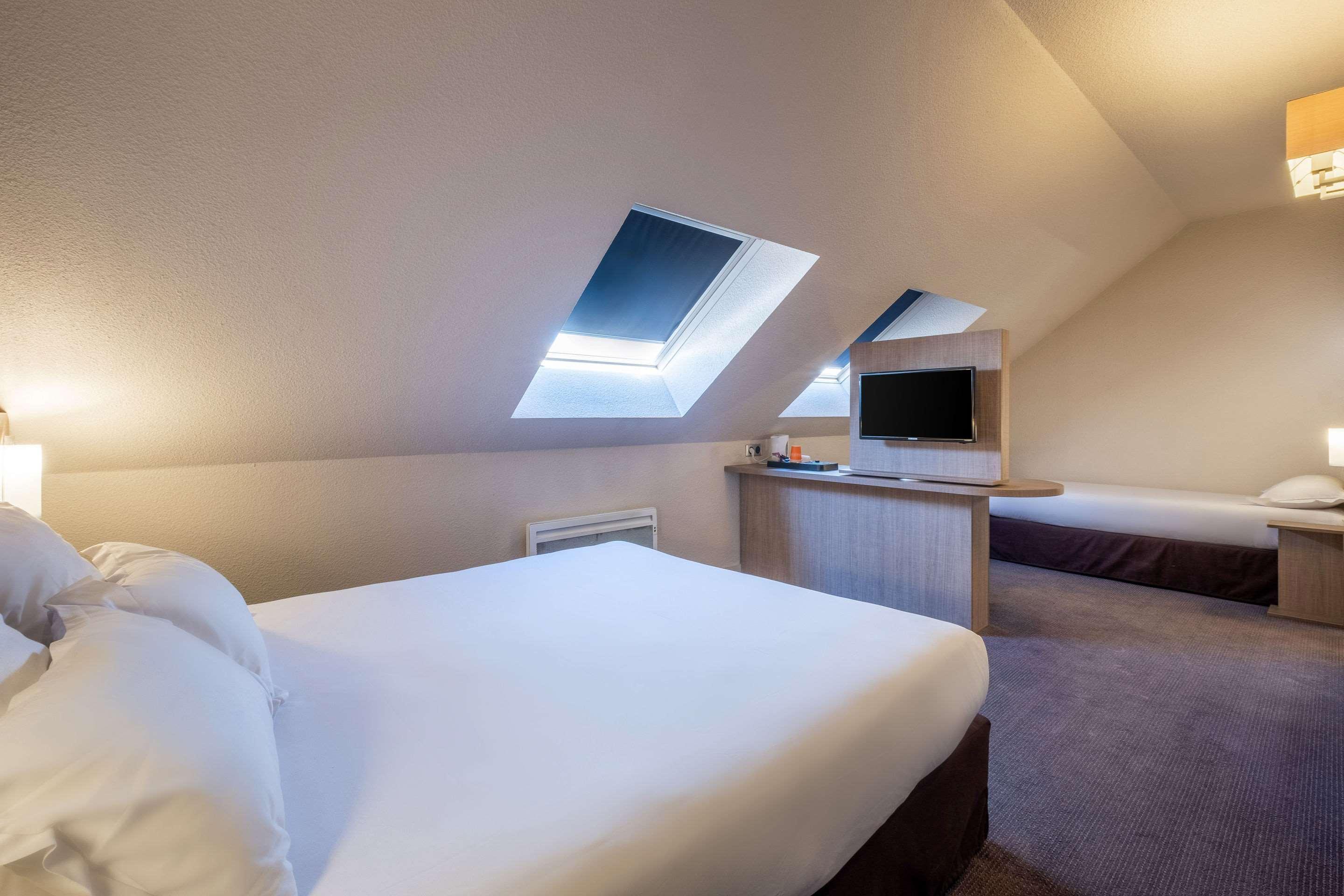 Comfort Hotel Linas - Montlhery Ngoại thất bức ảnh