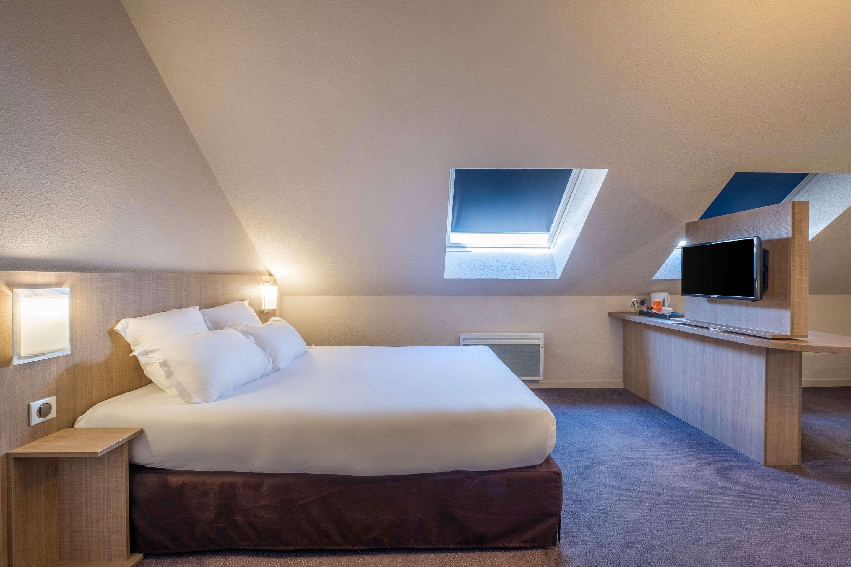 Comfort Hotel Linas - Montlhery Ngoại thất bức ảnh