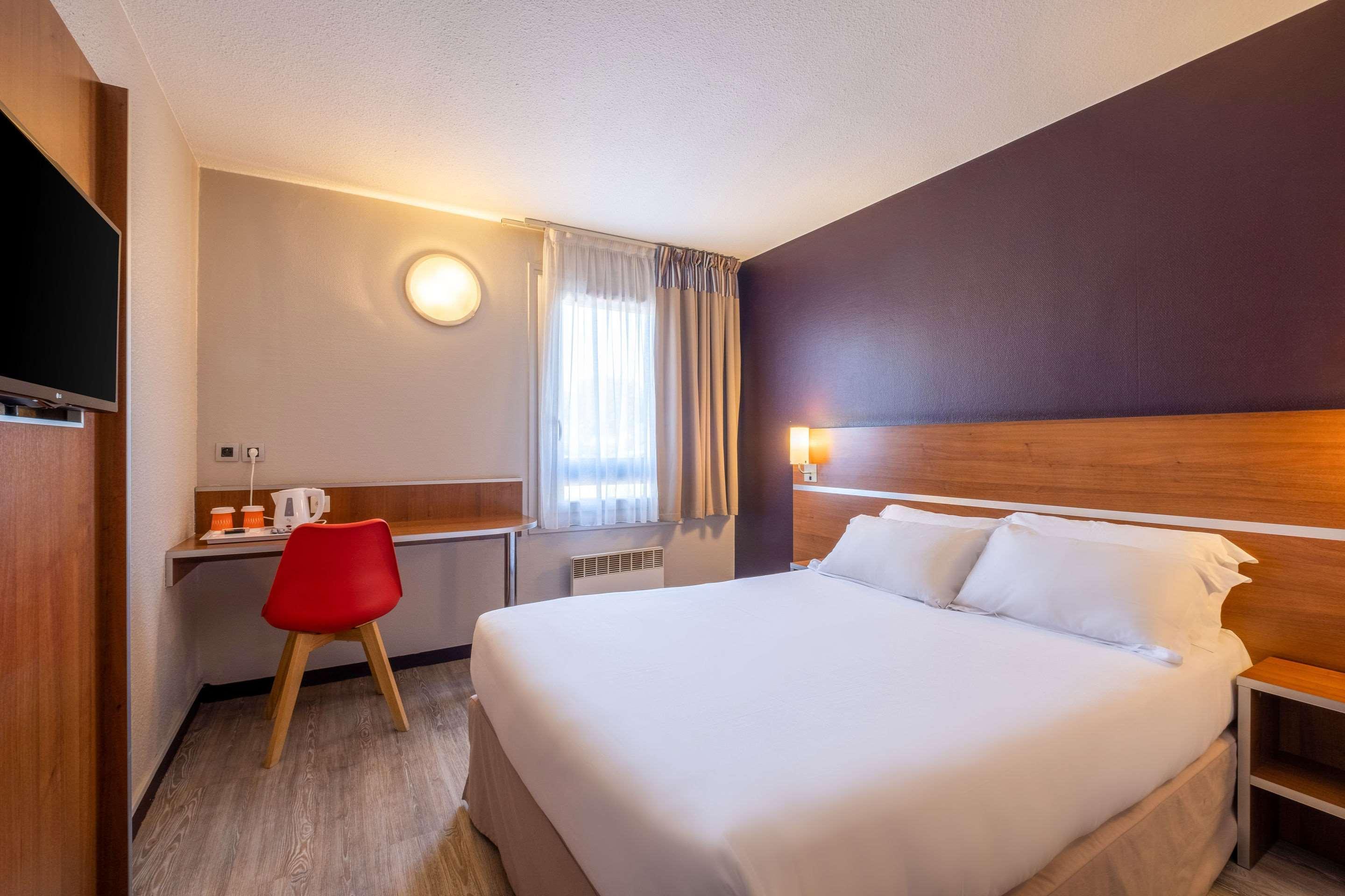 Comfort Hotel Linas - Montlhery Ngoại thất bức ảnh