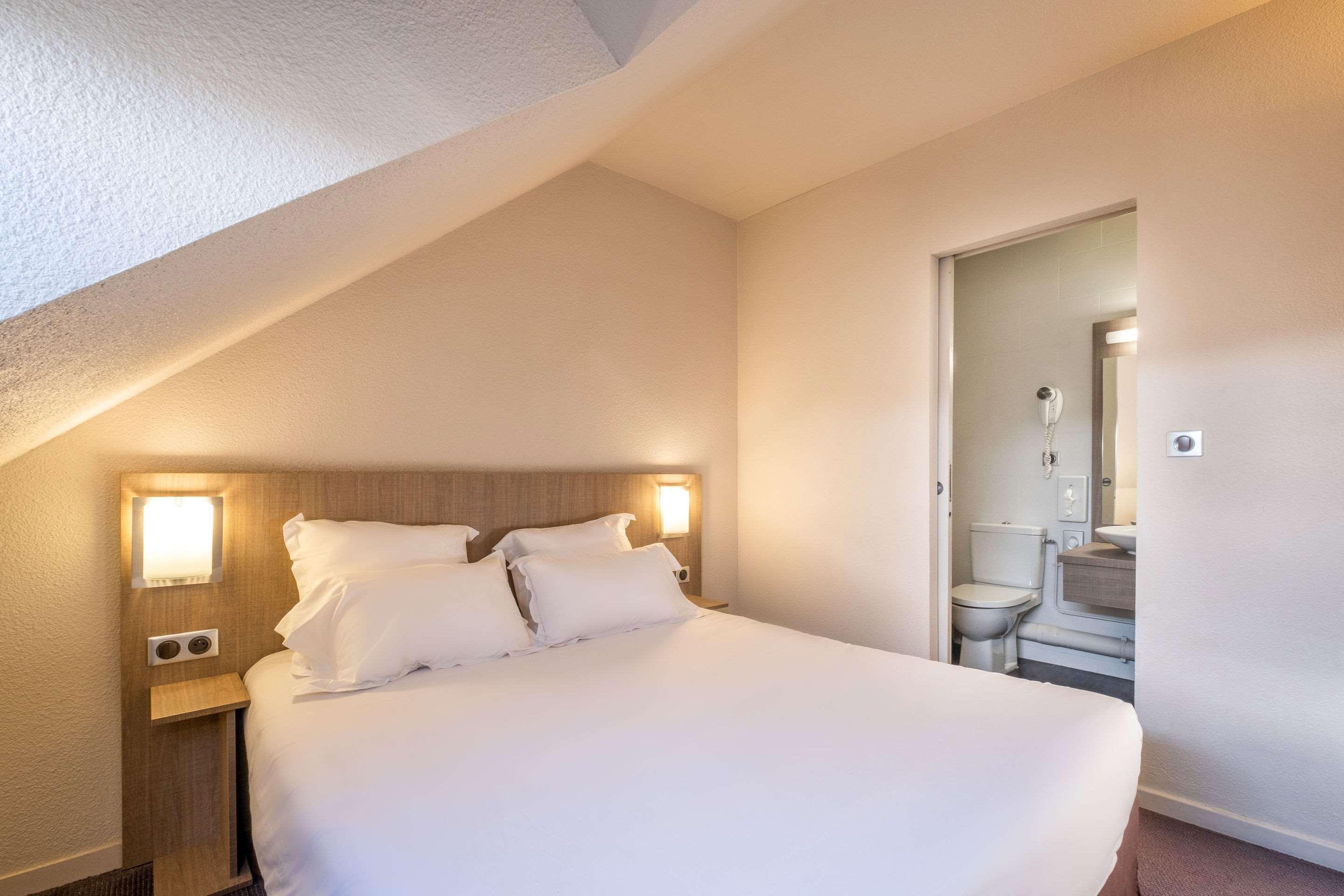 Comfort Hotel Linas - Montlhery Ngoại thất bức ảnh