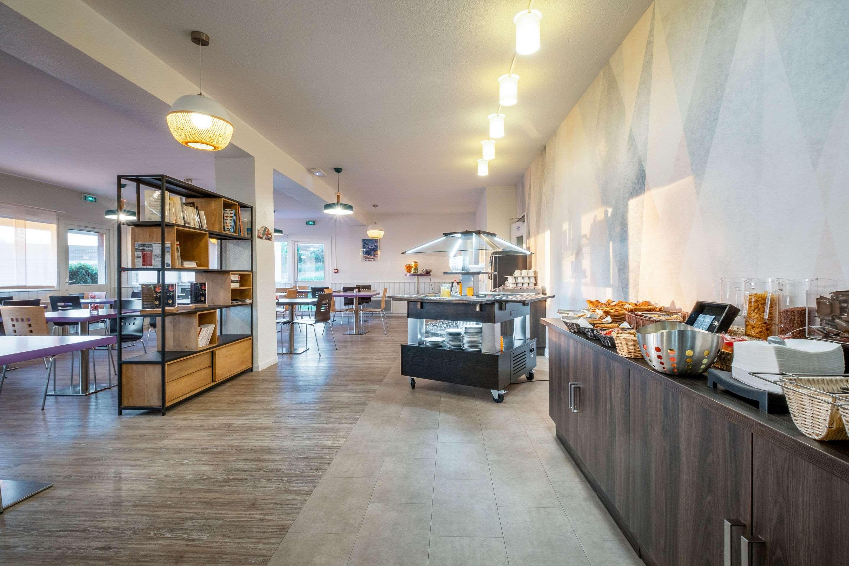 Comfort Hotel Linas - Montlhery Ngoại thất bức ảnh