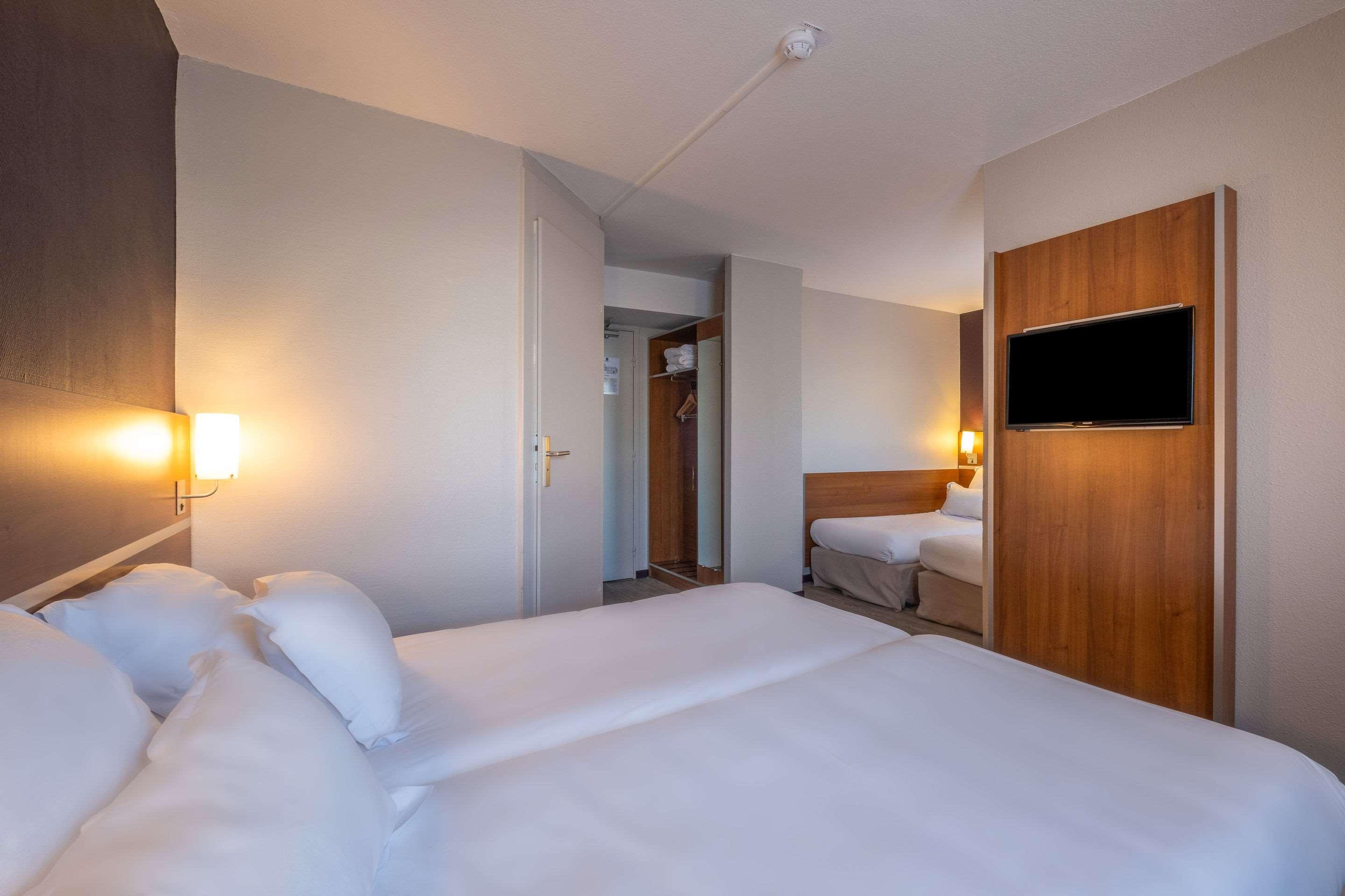 Comfort Hotel Linas - Montlhery Ngoại thất bức ảnh