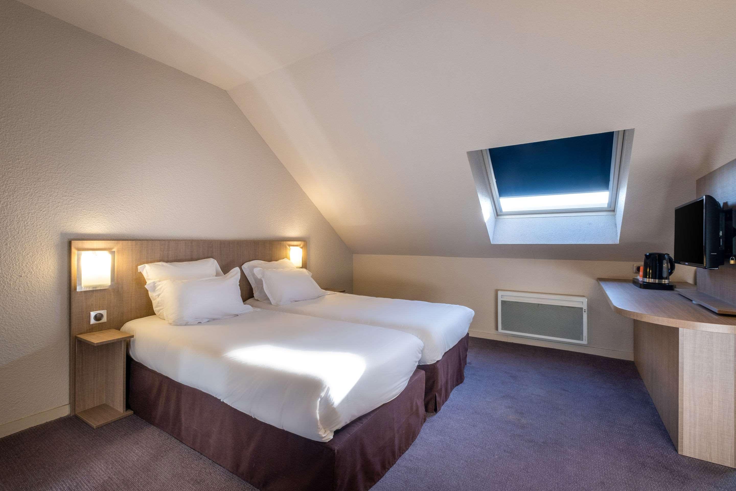 Comfort Hotel Linas - Montlhery Ngoại thất bức ảnh