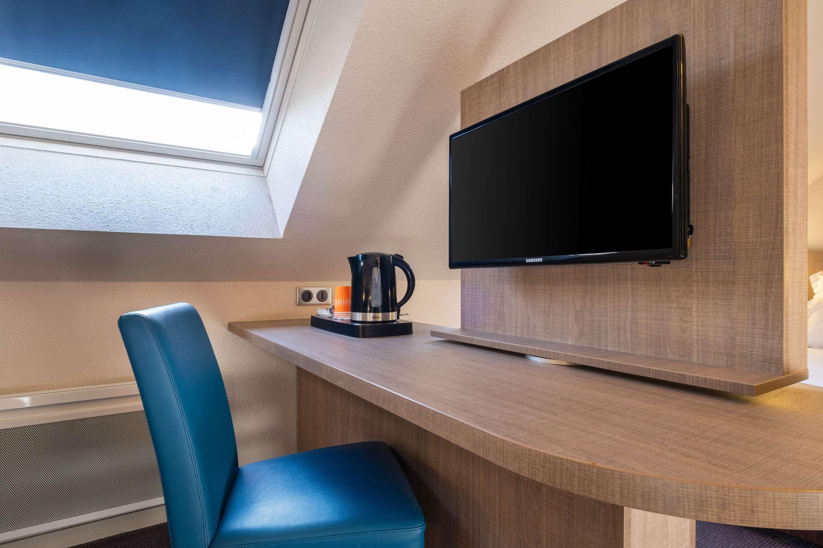 Comfort Hotel Linas - Montlhery Ngoại thất bức ảnh
