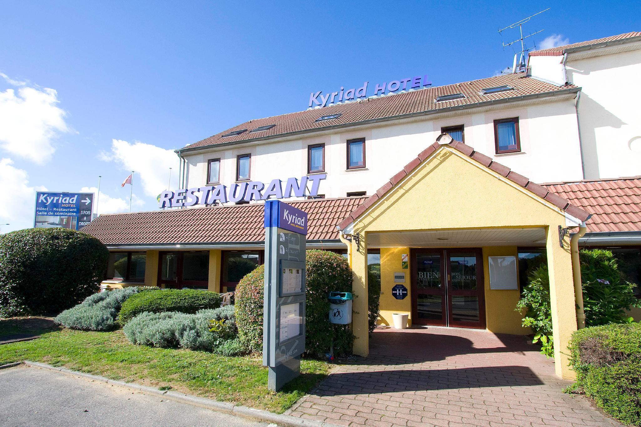 Comfort Hotel Linas - Montlhery Ngoại thất bức ảnh