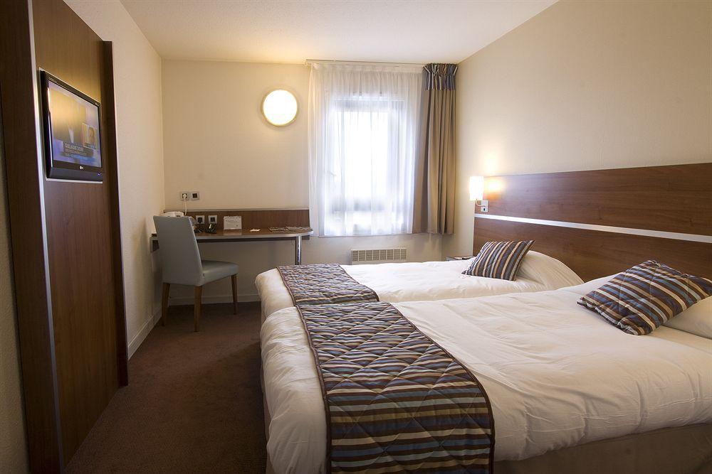 Comfort Hotel Linas - Montlhery Ngoại thất bức ảnh