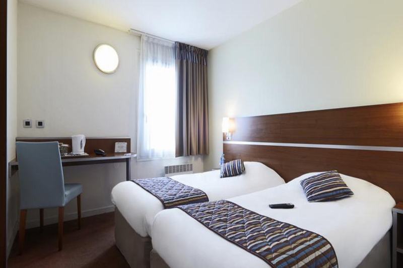 Comfort Hotel Linas - Montlhery Ngoại thất bức ảnh