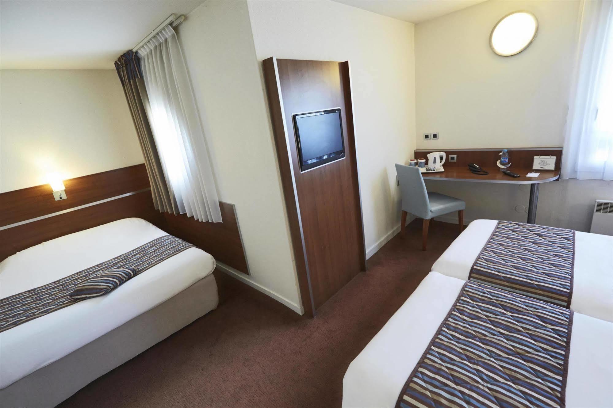 Comfort Hotel Linas - Montlhery Ngoại thất bức ảnh