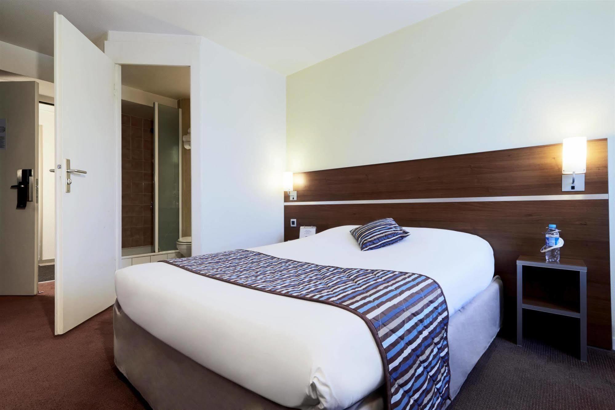 Comfort Hotel Linas - Montlhery Ngoại thất bức ảnh