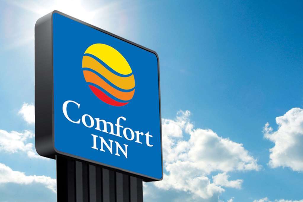 Comfort Hotel Linas - Montlhery Ngoại thất bức ảnh